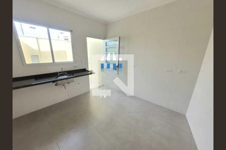 Casa à venda com 3 quartos, 100m² em Vila Nair, São Paulo