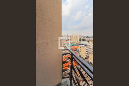 Sacada de apartamento à venda com 3 quartos, 157m² em Jardim Cica, Jundiaí