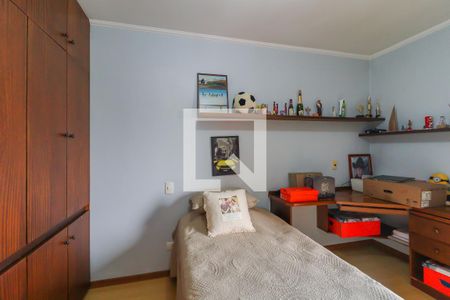 Quarto 1 de apartamento à venda com 3 quartos, 157m² em Jardim Cica, Jundiaí