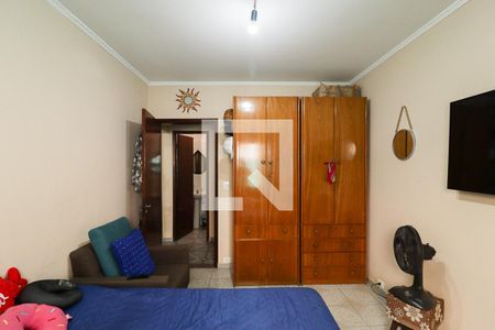 Quarto 1 de casa à venda com 4 quartos, 135m² em Vila Nova Cachoeirinha, São Paulo
