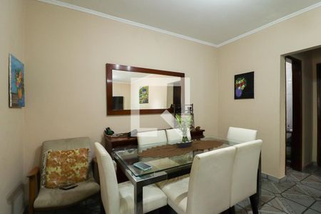 Sala de casa à venda com 4 quartos, 135m² em Vila Nova Cachoeirinha, São Paulo