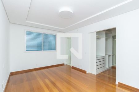 Foto 07 de apartamento à venda com 4 quartos, 274m² em Vila da Serra, Nova Lima