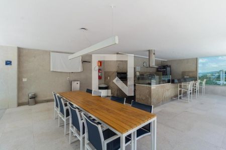 Foto 27 de apartamento à venda com 4 quartos, 274m² em Vila da Serra, Nova Lima