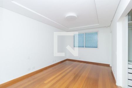 Foto 08 de apartamento à venda com 4 quartos, 274m² em Vila da Serra, Nova Lima