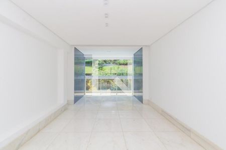 Foto 04 de apartamento à venda com 4 quartos, 274m² em Vila da Serra, Nova Lima