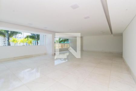Foto 03 de apartamento à venda com 4 quartos, 274m² em Vila da Serra, Nova Lima