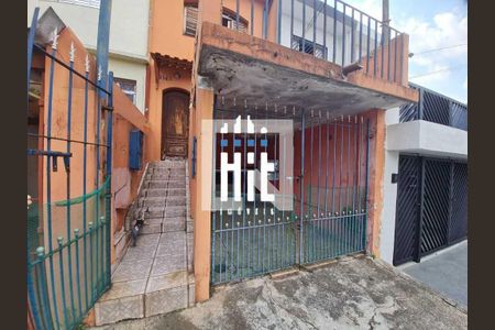 Casa à venda com 1 quarto, 130m² em Ipiranga, São Paulo
