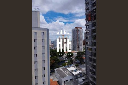 Apartamento à venda com 2 quartos, 79m² em Ipiranga, São Paulo