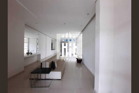 Apartamento à venda com 1 quarto, 41m² em Vila Dom Pedro I, São Paulo