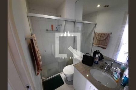 Apartamento à venda com 1 quarto, 41m² em Vila Dom Pedro I, São Paulo