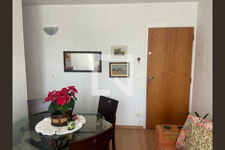 Apartamento à venda com 2 quartos, 50m² em Jardim Paulista, São Paulo