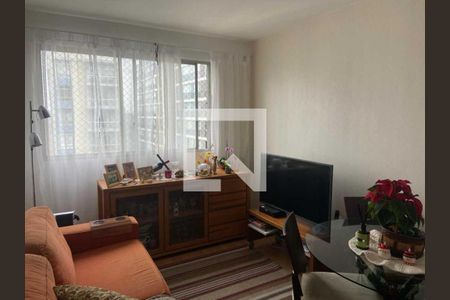 Apartamento à venda com 2 quartos, 50m² em Jardim Paulista, São Paulo