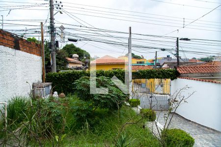 Vista do Quarto de casa para alugar com 1 quarto, 80m² em Vila Santa Catarina, São Paulo