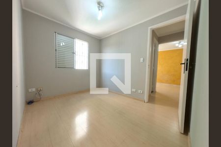 Quarto 2 de apartamento para alugar com 2 quartos, 53m² em Jardim Peri, São Paulo