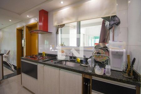 Apartamento à venda com 3 quartos, 133m² em Vila Dayse, São Bernardo do Campo