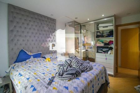 Apartamento à venda com 3 quartos, 133m² em Vila Dayse, São Bernardo do Campo