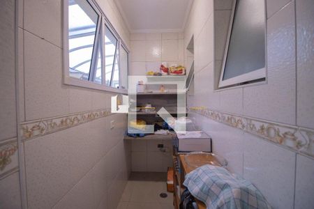 Apartamento à venda com 3 quartos, 133m² em Jardim Baeta Neves, São Bernardo do Campo