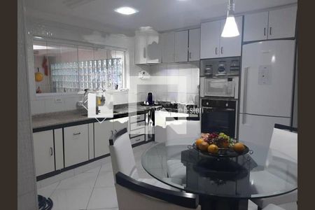 Casa à venda com 3 quartos, 158m² em Santa Terezinha, São Bernardo do Campo