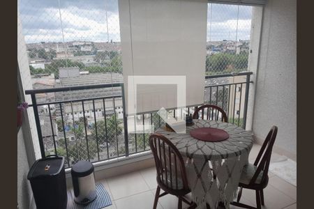 Apartamento à venda com 4 quartos, 96m² em Independência, São Bernardo do Campo