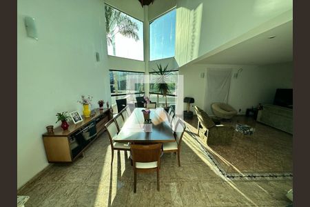 Casa à venda com 5 quartos, 501m² em Parque Terra Nova II, São Bernardo do Campo