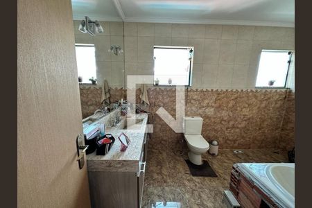 Casa à venda com 5 quartos, 501m² em Parque Terra Nova II, São Bernardo do Campo