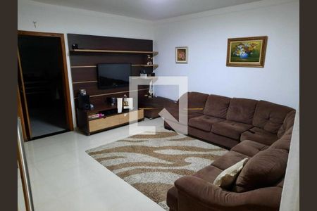 Casa à venda com 3 quartos, 187m² em Vila Lusitania, São Bernardo do Campo