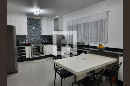 Casa à venda com 3 quartos, 187m² em Vila Lusitania, São Bernardo do Campo