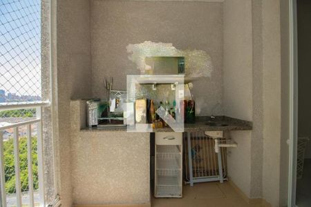 Apartamento à venda com 3 quartos, 80m² em Rudge Ramos, São Bernardo do Campo