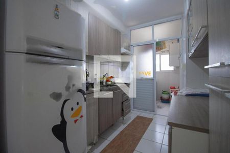 Apartamento à venda com 3 quartos, 80m² em Rudge Ramos, São Bernardo do Campo