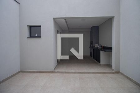 Casa à venda com 3 quartos, 170m² em Jardim Brasilandia, São Bernardo do Campo