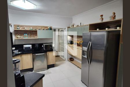 Apartamento à venda com 4 quartos, 356m² em Nova Petrópolis, São Bernardo do Campo