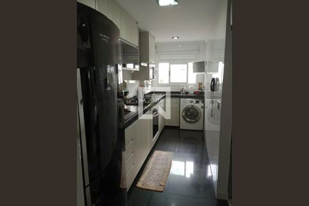 Apartamento à venda com 2 quartos, 60m² em Rudge Ramos, São Bernardo do Campo