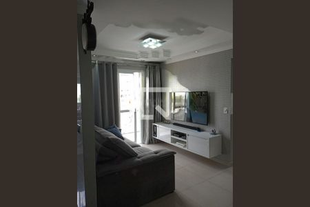 Apartamento à venda com 2 quartos, 60m² em Rudge Ramos, São Bernardo do Campo