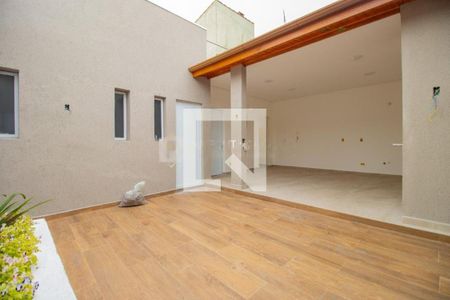 Casa à venda com 4 quartos, 147m² em Jardim Fada, São Bernardo do Campo