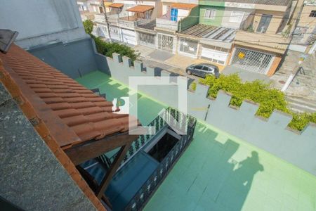 Casa à venda com 4 quartos, 207m² em Suiço, São Bernardo do Campo