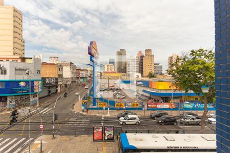 Vista do Quarto 1 de apartamento à venda com 3 quartos, 106m² em Centro, Campinas