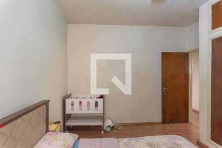 Quarto 1 de apartamento à venda com 3 quartos, 106m² em Centro, Campinas