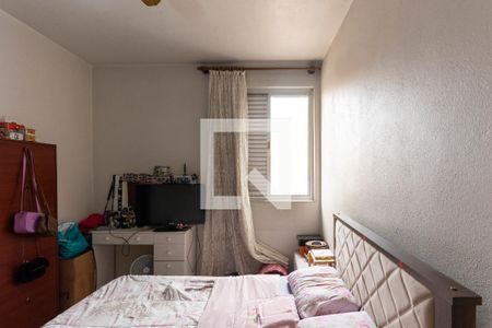 Quarto 1 de apartamento à venda com 3 quartos, 106m² em Centro, Campinas