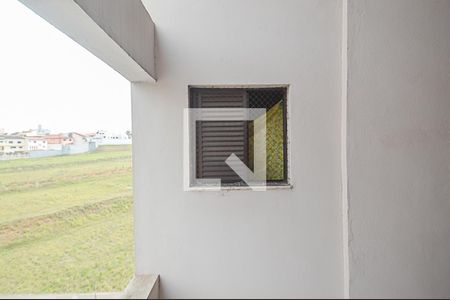 Vista do Quarto 1 de apartamento à venda com 3 quartos, 65m² em Nova Petrópolis, São Bernardo do Campo