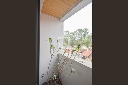 Sala de apartamento à venda com 3 quartos, 65m² em Nova Petrópolis, São Bernardo do Campo