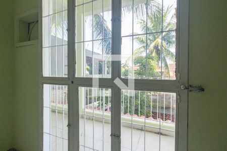 Suíte - Varanda de casa para alugar com 2 quartos, 300m² em Campo Grande, Rio de Janeiro