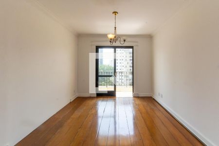 Apartamento à venda com 105m², 3 quartos e 2 vagasSala