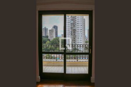 Vista da Sala de apartamento à venda com 2 quartos, 105m² em Perdizes, São Paulo