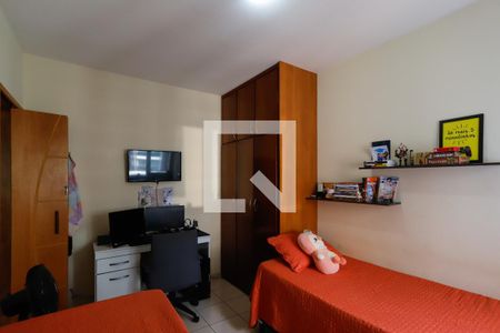 Quarto 1 de apartamento à venda com 2 quartos, 68m² em Santana, São Paulo