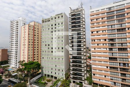 Vista de apartamento à venda com 2 quartos, 68m² em Santana, São Paulo