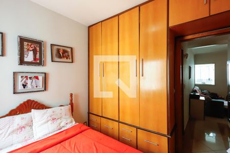 Quarto 2 de apartamento à venda com 2 quartos, 68m² em Santana, São Paulo