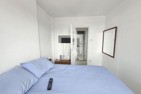 Quarto 1 de apartamento à venda com 2 quartos, 60m² em Centro, Rio de Janeiro