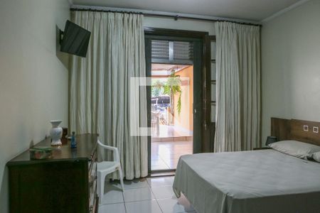 Casa à venda com 195m², 3 quartos e 3 vagas Casa à venda com 195m², 3 quartos e 3 vagasQuarto 3