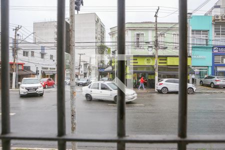 Vista da Sala de Estar de casa à venda com 3 quartos, 195m² em Lapa, São Paulo