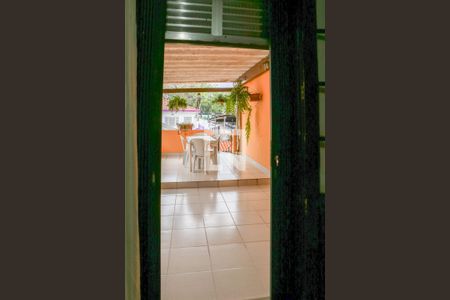 Casa à venda com 195m², 3 quartos e 3 vagas Casa à venda com 195m², 3 quartos e 3 vagasVista do Quarto 3